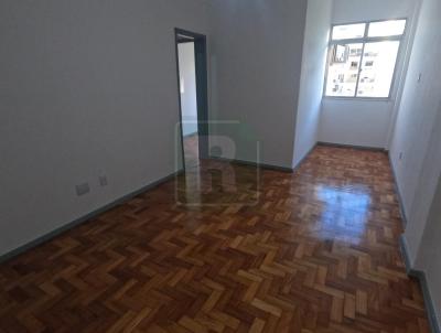 Apartamento para Locao, em Niteri, bairro Charitas, 1 dormitrio, 2 banheiros
