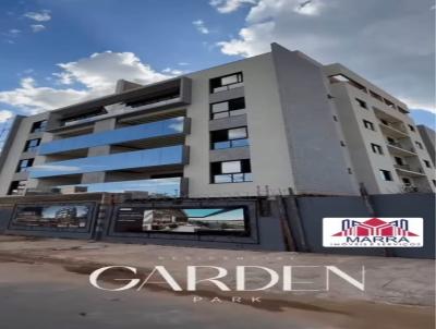 Apartamento para Venda, em Montes Claros, bairro MORADA DO SOL!, 3 dormitrios, 1 sute, 2 vagas