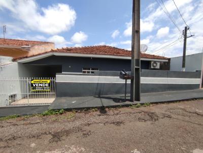 Casa para Locao, em Santo Antnio da Platina, bairro JD DO SOL, 3 dormitrios, 1 banheiro, 1 vaga