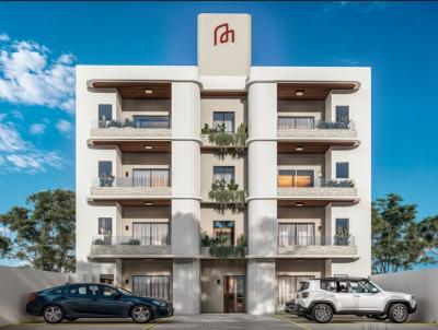Apartamento para Venda, em Navegantes, bairro Meia Praia, 2 dormitórios, 3 banheiros, 2 suítes, 1 vaga