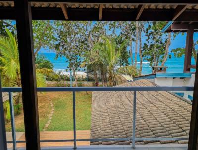 Casa para Venda, em Ubatuba, bairro Toninhas, 6 dormitórios, 8 banheiros, 6 suítes, 4 vagas