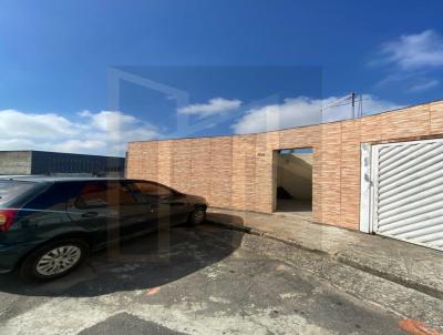 Casa para Locao, em Itaquaquecetuba, bairro Jardim Carolina, 1 dormitrio, 1 banheiro