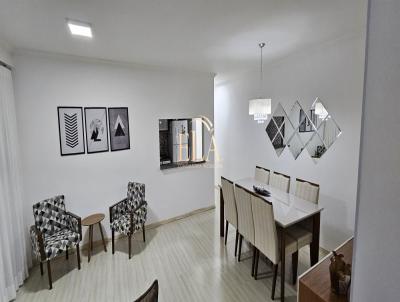Apartamento para Venda, em So Jos dos Campos, bairro Conjunto Residencial Trinta e Um de Maro, 3 dormitrios, 2 banheiros, 1 sute, 2 vagas