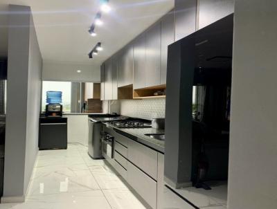 Apartamento para Venda, em Atibaia, bairro Nova Atibaia, 2 dormitrios, 1 vaga