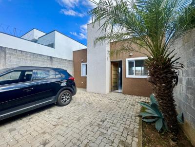 Casa para Venda, em Atibaia, bairro Nova Atibaia, 2 dormitrios