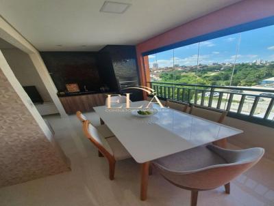 Apartamento para Venda, em So Jos dos Campos, bairro Jardim Oriente, 3 dormitrios, 2 banheiros, 1 sute, 2 vagas