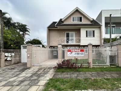 Casa / Sobrado para Venda, em Curitiba, bairro Santa Felicidade, 3 dormitrios, 3 banheiros, 1 sute, 3 vagas