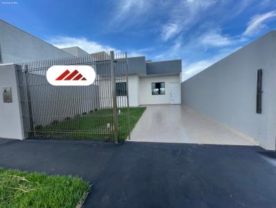Casa para Locao, em Doutor Camargo, bairro Jardim Dubai, 3 dormitrios, 2 banheiros, 1 sute