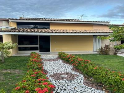 Casa para Locao, em Salvador, bairro Itapu, 3 dormitrios, 4 banheiros, 3 sutes, 2 vagas