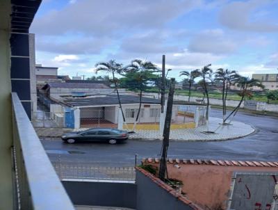 Apartamento para Locao, em Praia Grande, bairro CAIARA, 2 dormitrios, 1 banheiro, 1 vaga