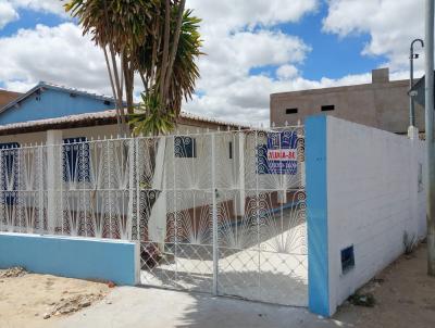 Casas 5 Quartos ou + para Venda, em Jeremoabo, bairro centro, 4 dormitrios, 2 banheiros, 1 sute, 1 vaga