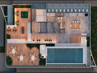 Apartamento para Venda, em Ipojuca, bairro Porto de Galinhas, 1 dormitrio, 1 banheiro