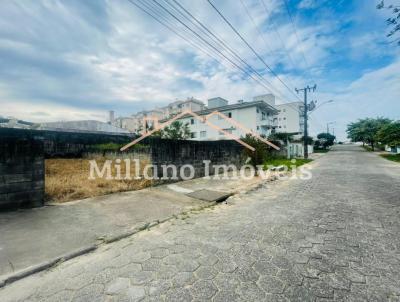 Terreno para Venda, em So Jos, bairro Areias