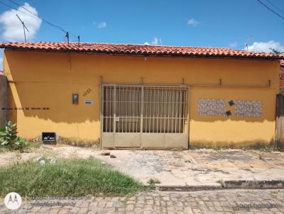 Casa para Venda, em Teresina, bairro Porto Alegre, 3 dormitrios, 2 banheiros, 3 vagas