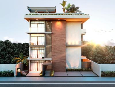 Flat para Venda, em Ipojuca, bairro Porto de Galinhas