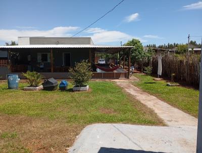 Chcara para Venda, em Paraguau Paulista, bairro Macadmia, 3 dormitrios, 1 banheiro, 3 vagas