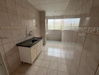 Apartamento para Locação, em Mogi das Cruzes, bairro Cézar de Souza, 2 dormitórios, 1 banheiro, 1 vaga