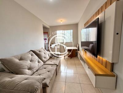 Apartamento 2 Quartos para Venda, em Serra, bairro Colina de Laranjeiras, 2 dormitrios, 1 banheiro, 1 vaga
