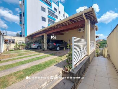 Casa em Condomínio para Venda, em Contagem, bairro Europa, 3 dormitórios, 2 banheiros, 1 suíte, 2 vagas