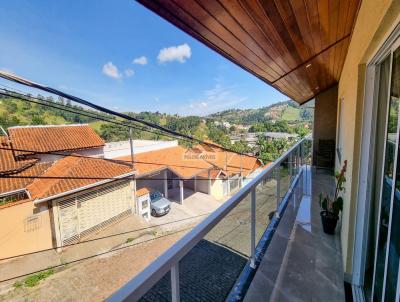Casa para Venda, em Piracaia, bairro POUSO ALEGRE, 3 dormitrios, 2 banheiros, 1 sute, 3 vagas