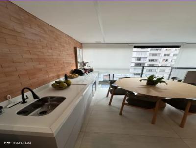 Apartamento para Venda, em So Paulo, bairro Cerqueira Csar, 2 dormitrios, 2 banheiros, 1 sute, 1 vaga