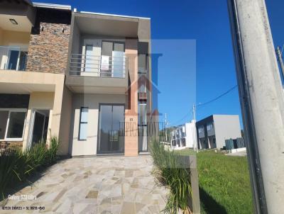 Casa em Condomnio para Venda, em , bairro Campo Novo, 3 dormitrios, 3 banheiros, 1 sute, 2 vagas