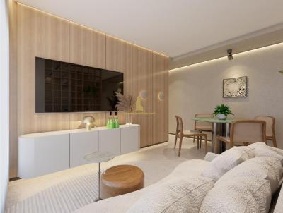 Apartamento para Venda, em João Pessoa, bairro Aeroclube, 2 dormitórios, 2 banheiros, 1 suíte, 1 vaga