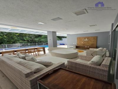 Casa para Venda, em Salvador, bairro Alphaville I, 4 dormitrios, 5 banheiros, 4 sutes, 5 vagas