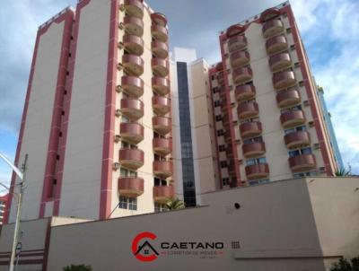 Apartamento para Venda, em Caldas Novas, bairro Splendor Thermas Apart Service: