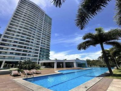 Apartamento para Venda, em Fortaleza, bairro Engenheiro Luciano Cavalcante, 3 dormitrios, 2 sutes, 2 vagas