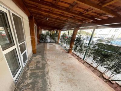 Apartamento para Venda, em Sumar, bairro Residencial Real Parque Sumar, 2 dormitrios, 1 banheiro