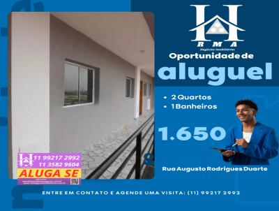 Apartamento para Locação, em São Paulo, bairro Chacara Belenzinho, 2 dormitórios, 1 banheiro