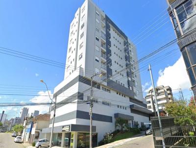 Apartamento 1 dormitrio para Venda, em Caxias do Sul, bairro Panazzolo, 2 dormitrios, 1 banheiro, 2 vagas