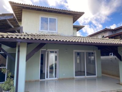 Casa para Locao, em Salvador, bairro Patamares, 4 dormitrios, 5 banheiros, 3 sutes, 2 vagas