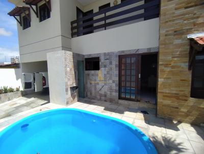 Casa para Venda, em João Pessoa, bairro Treze de Maio, 4 dormitórios, 5 banheiros, 3 suítes, 2 vagas