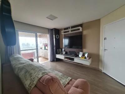 Apartamento para Venda, em So Bernardo do Campo, bairro Centro, 3 dormitrios, 3 banheiros, 1 sute, 2 vagas