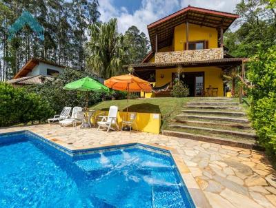 Casa em Condomnio para Venda, em Atibaia, bairro Condominio Palavra Da Vida, 3 dormitrios, 4 banheiros, 3 sutes, 4 vagas
