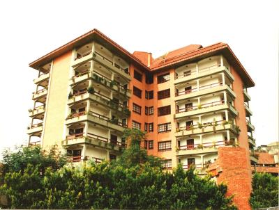 Apartamento 4 dormitrios para Venda, em Caxias do Sul, bairro Jardim Amrica, 4 dormitrios, 5 banheiros, 1 sute, 2 vagas