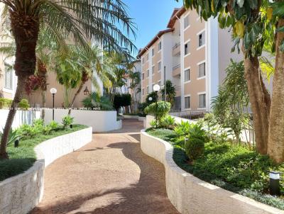 Apartamento para Venda, em Mogi das Cruzes, bairro Alto do Ipiranga, 2 dormitórios, 1 banheiro, 1 vaga