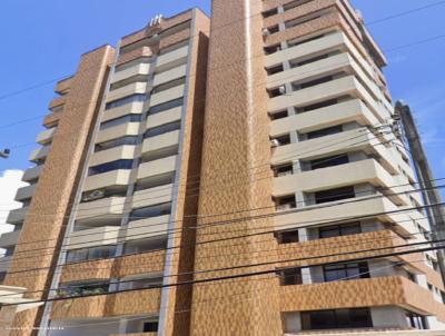 Apartamento para Venda, em Fortaleza, bairro Guararapes, 4 dormitrios, 4 banheiros, 3 sutes, 3 vagas