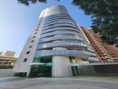 Apartamento para Venda, em Fortaleza, bairro Meireles, 3 dormitrios, 4 banheiros, 3 sutes, 3 vagas
