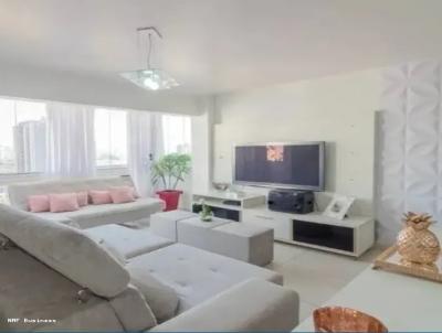 Apartamento para Locao, em So Paulo, bairro Vila Clementino, 4 dormitrios, 4 banheiros, 2 sutes, 2 vagas