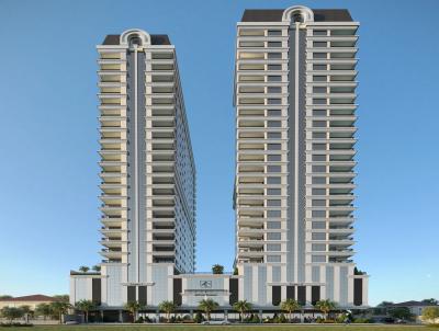 Apartamento para Venda, em Porto Belo, bairro Perequ, 3 dormitrios, 4 banheiros, 3 sutes, 2 vagas