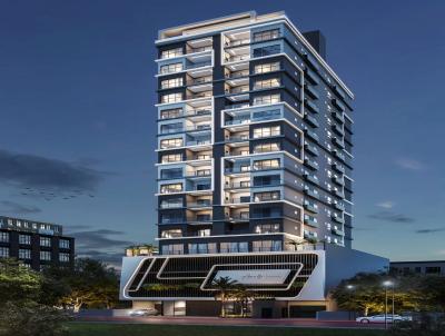 Apartamento para Venda, em Porto Belo, bairro Perequ, 4 banheiros, 3 sutes, 2 vagas