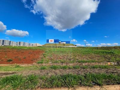 Terreno para Venda, em Londrina, bairro Marumbi Golden Park 2