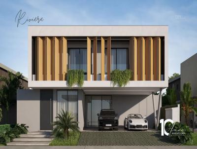 Apartamento para Venda, em Porto Belo, bairro Jardim Dourado, 4 dormitrios, 5 banheiros, 4 sutes, 2 vagas