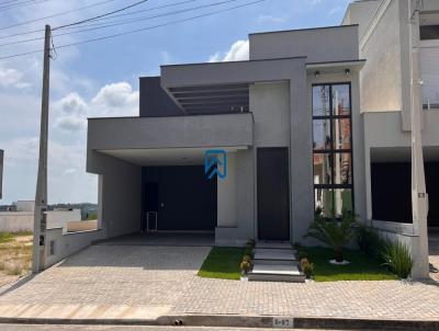 Casa para Venda, em Sorocaba, bairro , 3 dormitrios, 3 sutes, 4 vagas