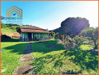 Sítio para Venda, em Lima Duarte, bairro Zona Rural, 3 dormitórios, 1 banheiro, 1 suíte