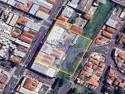 Comercial para Venda, em Presidente Prudente, bairro Centro, 3 dormitrios, 1 banheiro, 1 sute, 20 vagas