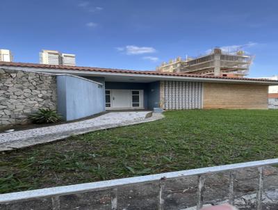Casa para Locao, em Ponta Grossa, bairro Estrela, 3 dormitrios, 3 banheiros, 1 sute, 4 vagas
